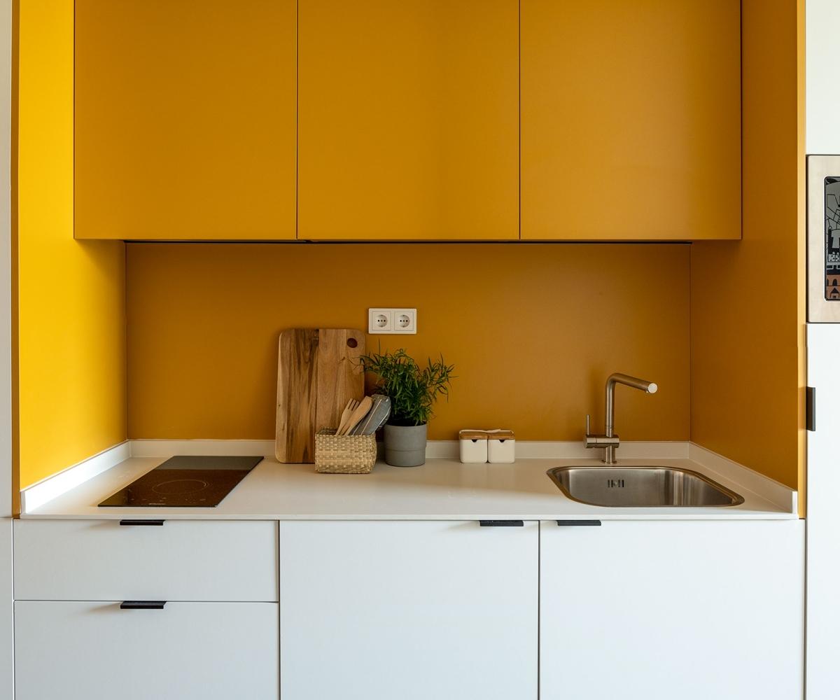 Kora Green City - Aparthotel Passivhaus บิโตเรีย-กัสเตซ ภายนอก รูปภาพ
