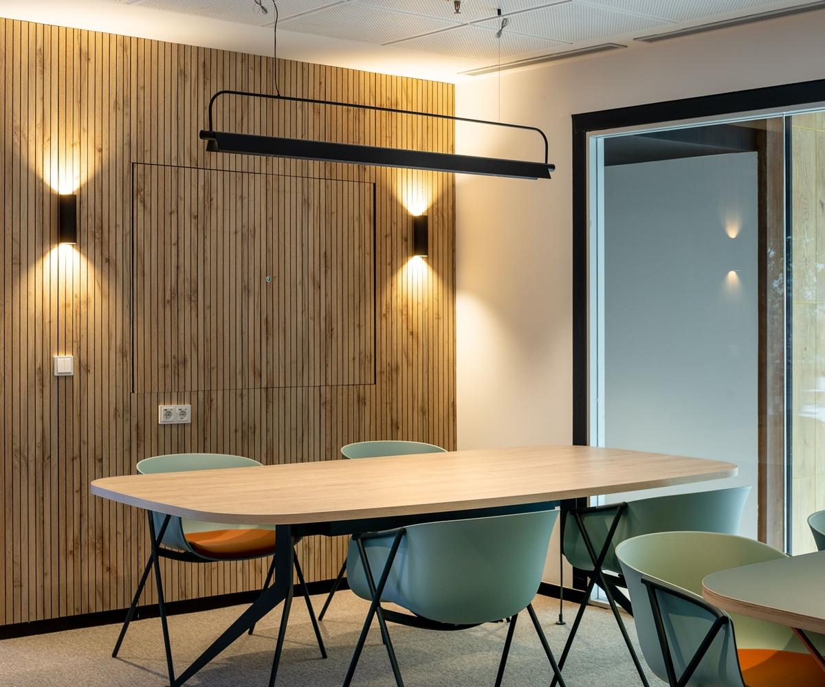 Kora Green City - Aparthotel Passivhaus บิโตเรีย-กัสเตซ ภายนอก รูปภาพ
