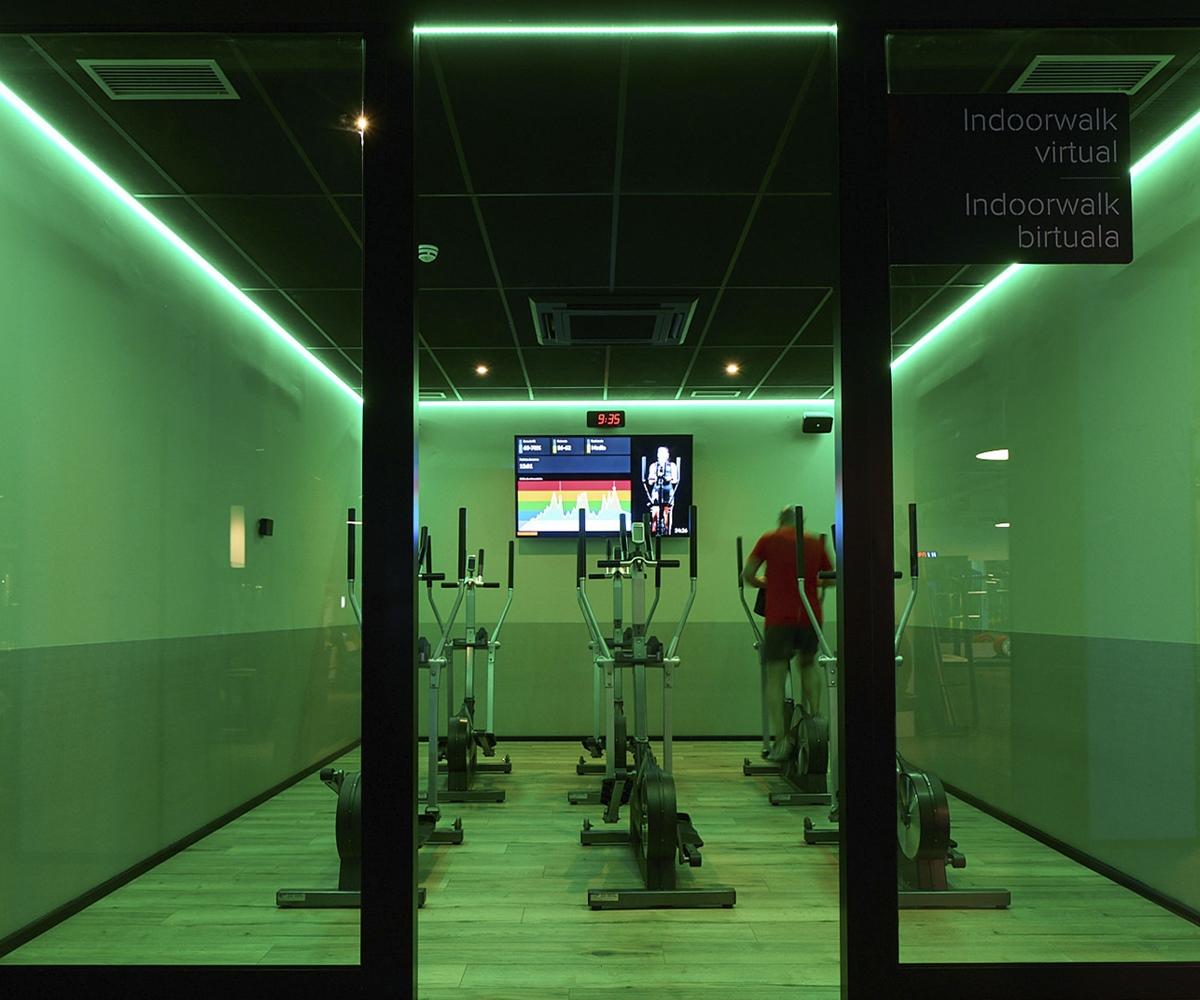 Kora Green City - Aparthotel Passivhaus บิโตเรีย-กัสเตซ ภายนอก รูปภาพ
